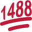 :1488: