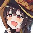 :megumin_love: