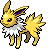 :Jolteon: