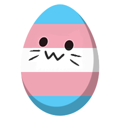 :blobcattransegg: