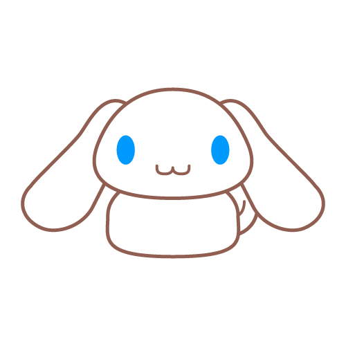 :cinnamoroll: