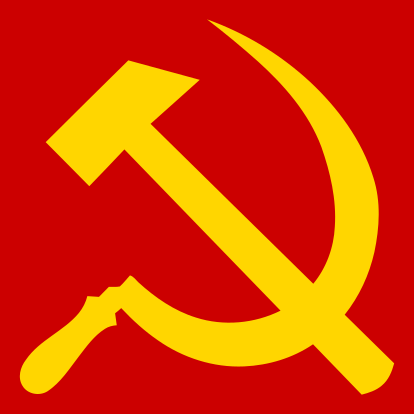 :Hammer_and_sickle: