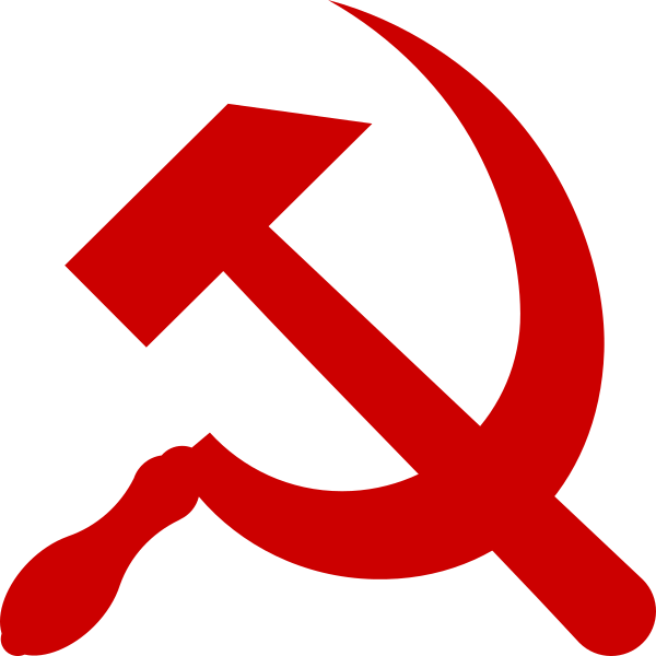 :Hammer_and_sickle2: