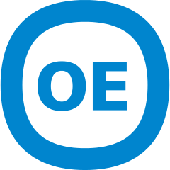 :OE: