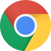 :chrome: